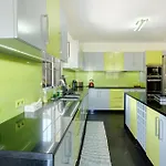 Cristina Grand Casa vacanze São Vicente