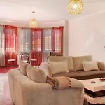 Holiday home Cristina Grand *