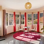 Cristina Grand Holiday home Sao Vicente (Madeira)