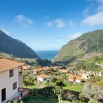 Cristina Grand Sao Vicente (Madeira)