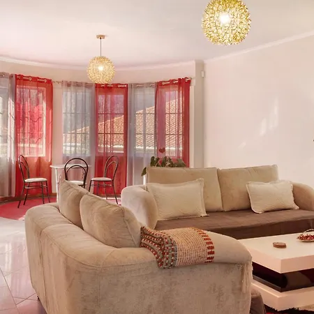 Casa vacanze Cristina Grand São Vicente