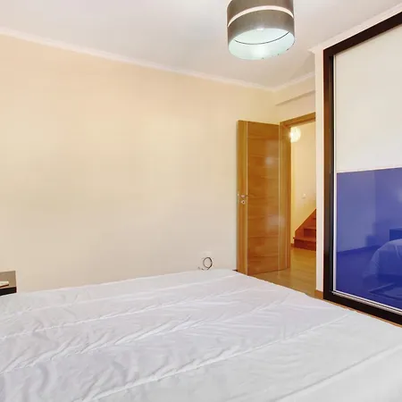 Cristina Grand Σπίτι διακοπών São Vicente