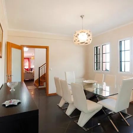 Cristina Grand Дом отдыха *