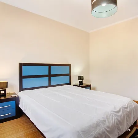 Cristina Grand São Vicente