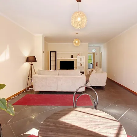 Cristina Grand Σπίτι διακοπών