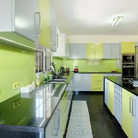 Cristina Grand Σπίτι διακοπών São Vicente