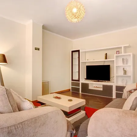 Cristina Grand Casa vacanze