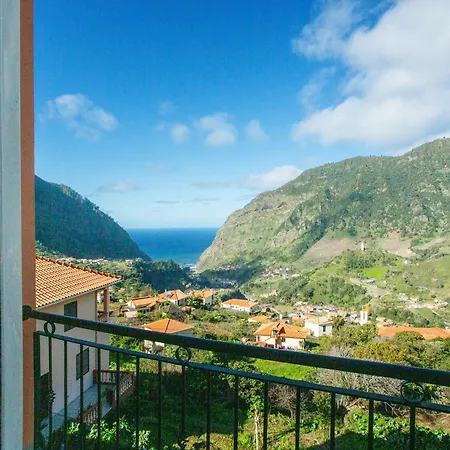 Cristina Grand Σπίτι διακοπών São Vicente