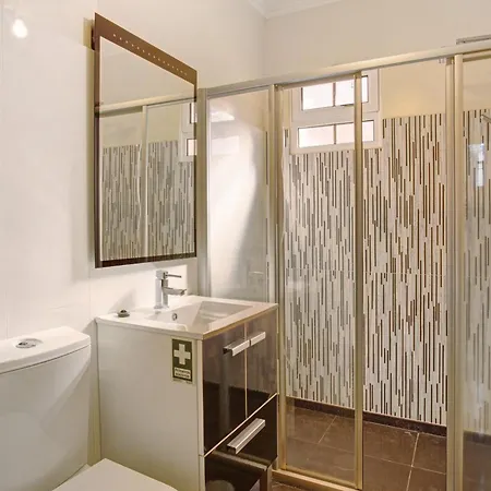 Cristina Grand * São Vicente