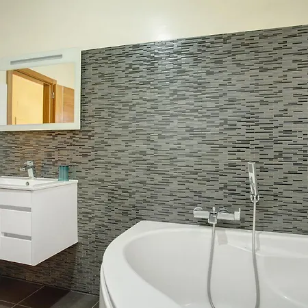 Cristina Grand Σπίτι διακοπών