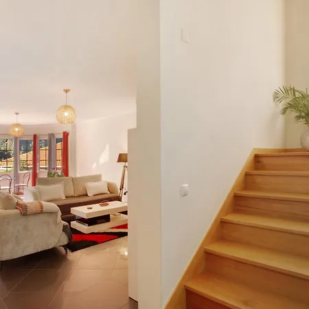 Дом отдыха Cristina Grand