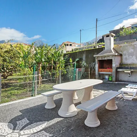 Дом отдыха Cristina Grand Сан-Висенти