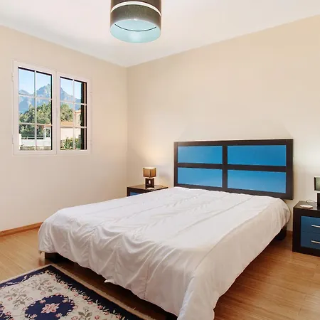 Cristina Grand * Сан-Висенти