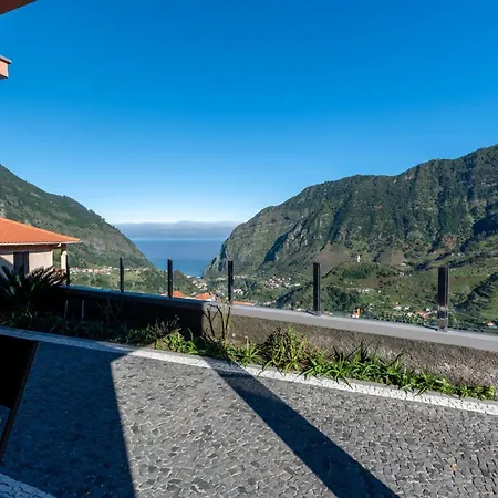 Cristina Grand Σπίτι διακοπών São Vicente