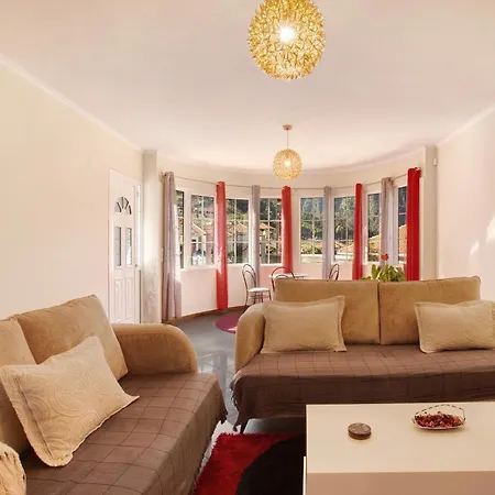Holiday home Cristina Grand Sao Vicente (Madeira)