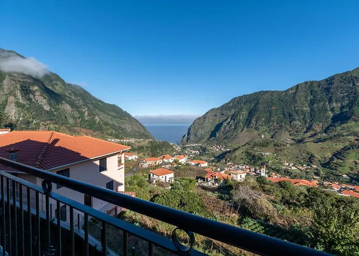 Cristina Grand Prázdninový dům