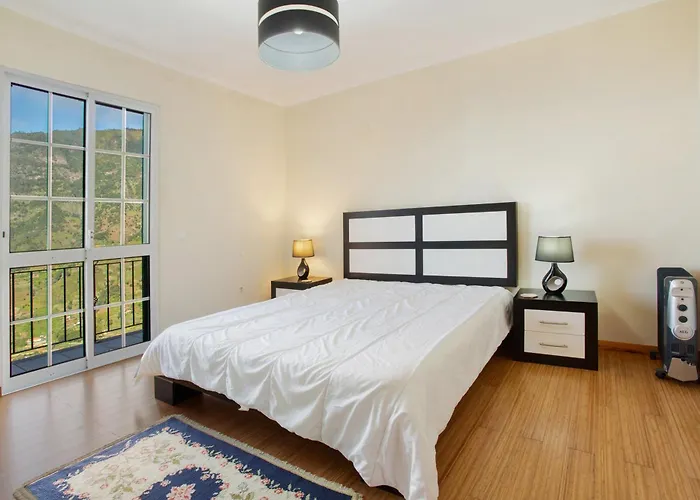 Cristina Grand Prázdninový dům