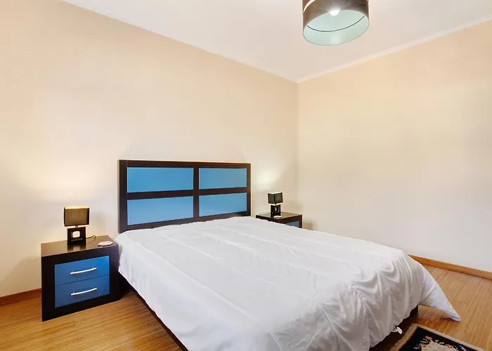 Cristina Grand São Vicente