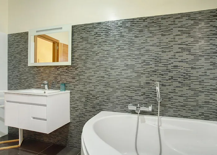 Cristina Grand Prázdninový dům