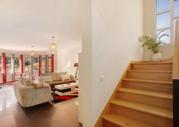 Prázdninový dům Cristina Grand