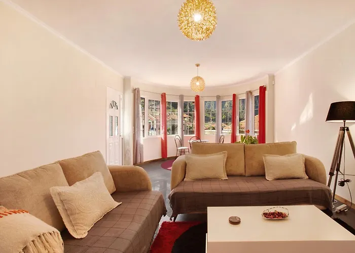 Cristina Grand Prázdninový dům