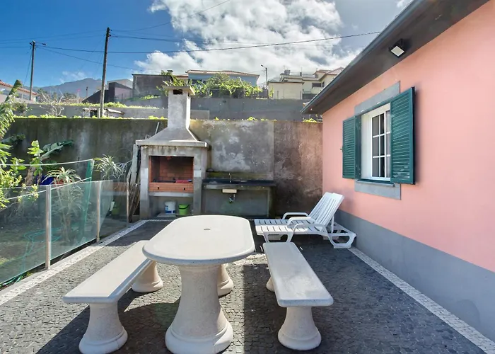 Prázdninový dům Cristina Grand